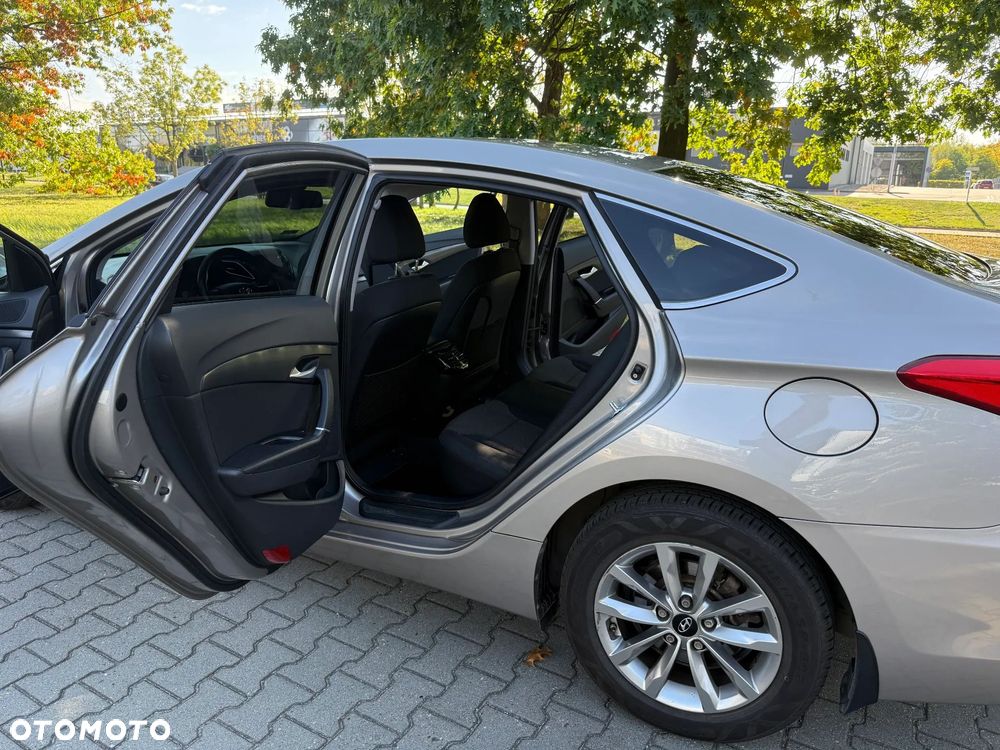 Hyundai i40 - 20