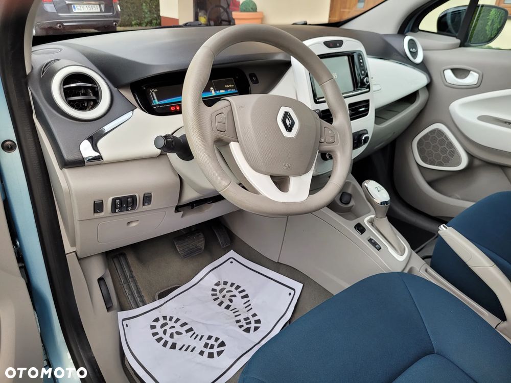 Renault Zoe - 10