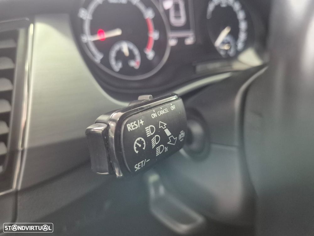 Skoda Fabia 1.0 TSI Style - 19