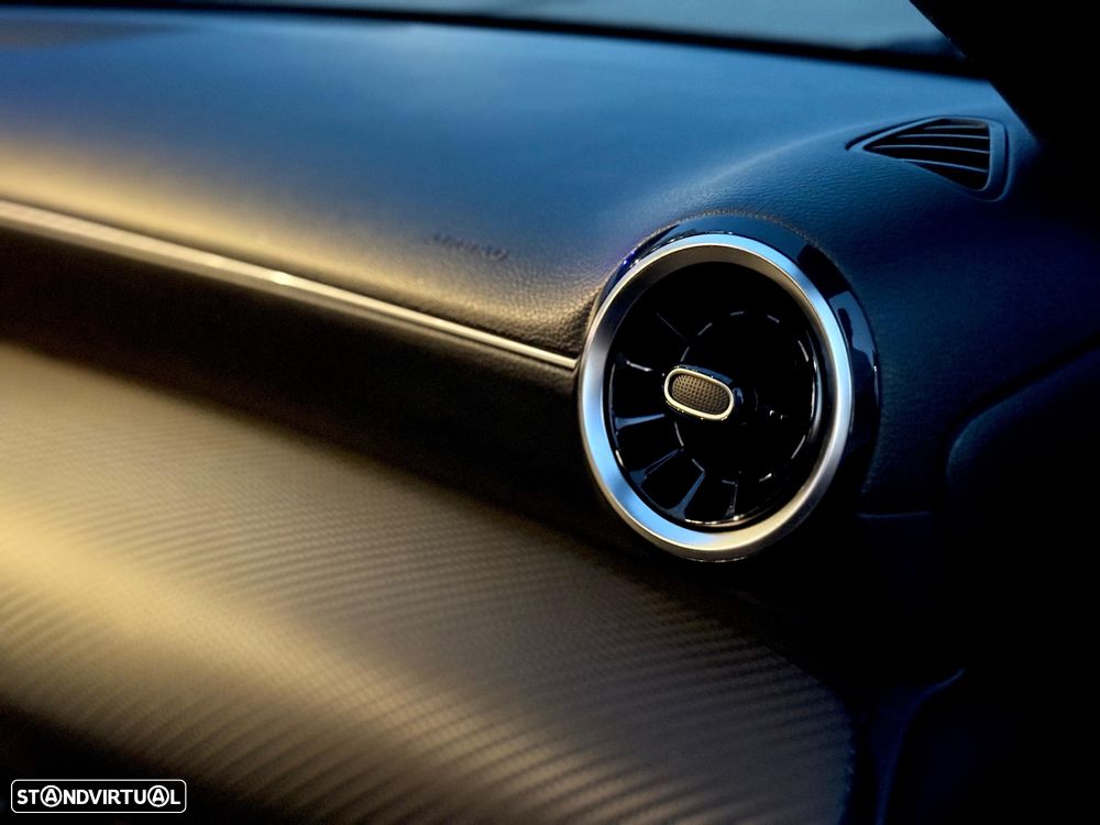 Mercedes-Benz A 160 Progressive - 16