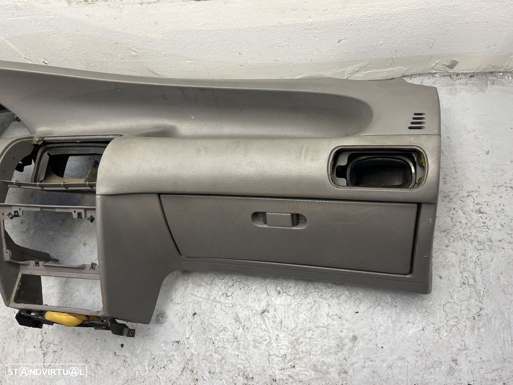 Tablier FIAT PUNTO (176_) - 2