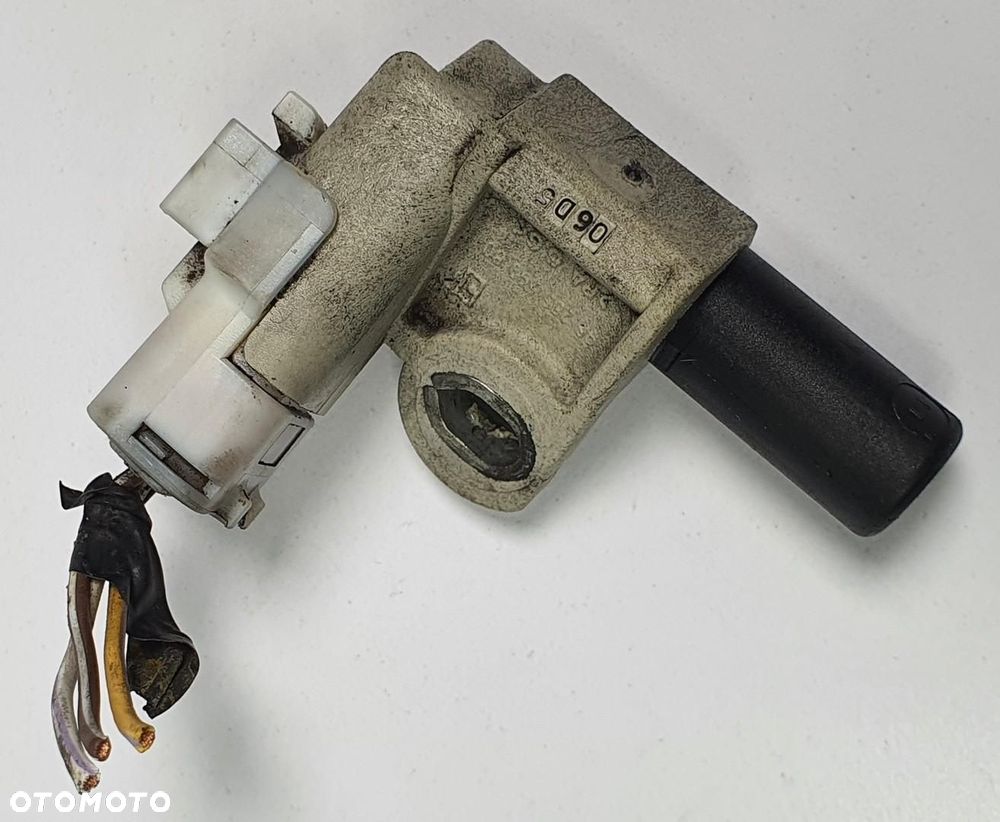 CZUJNIK WAŁKA ROZRZĄDU FORD FOCUS C-MAX MK1 2.0 TDCI 9628559980 - 1