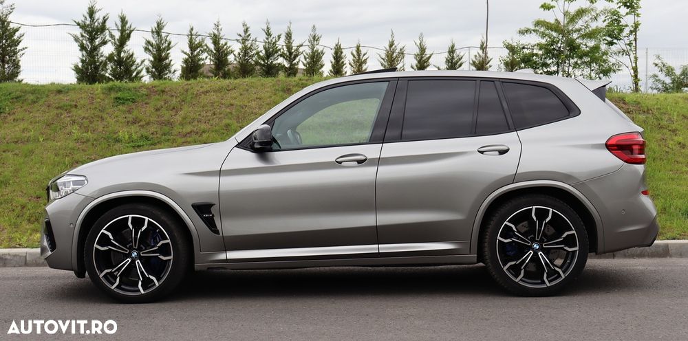BMW X3 - 3