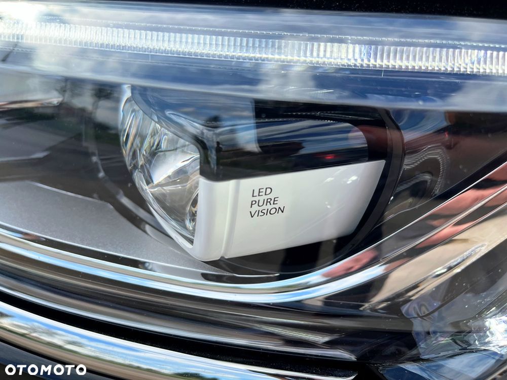 Renault Talisman Blue dCi 160 EDC INTENS - 12