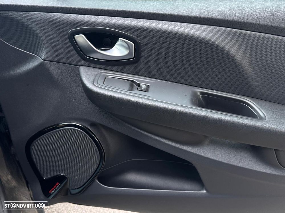 Renault Clio Sport Tourer 1.5 dCi Limited - 21