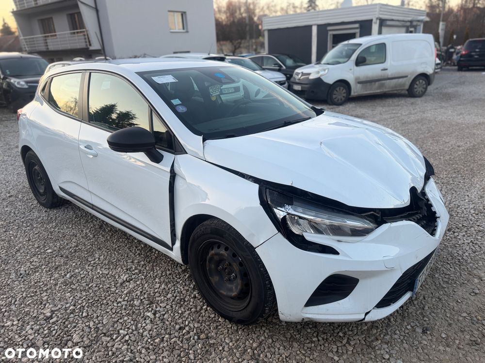 Renault Clio SCe 65 LIFE - 8