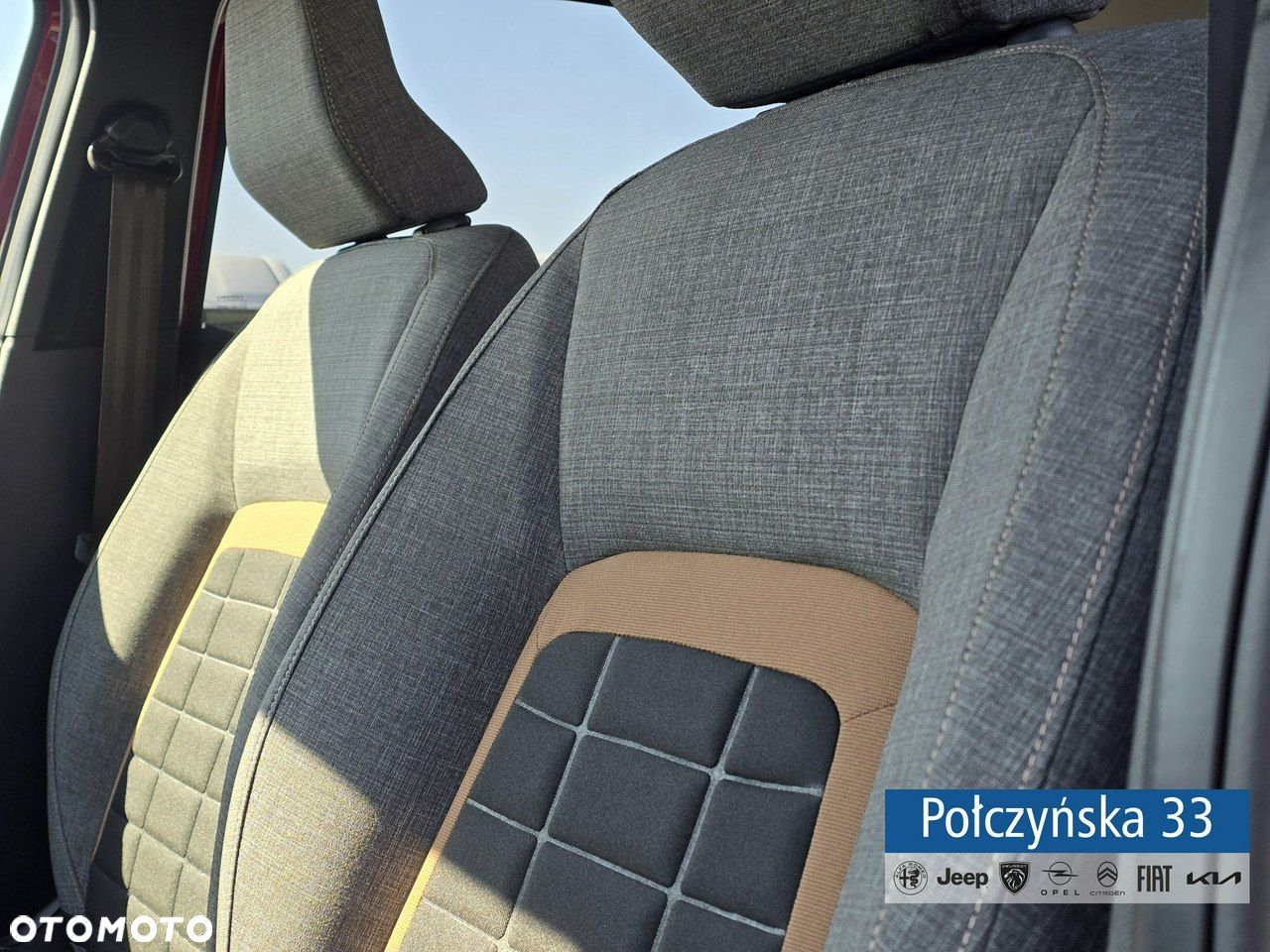 Citroën C3 Aircross - 21