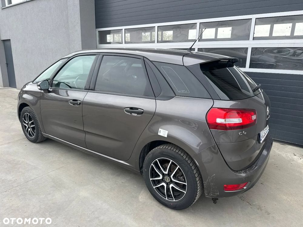 Citroën C4 Grand Picasso PureTech 130 Stop&Start Attraction - 7