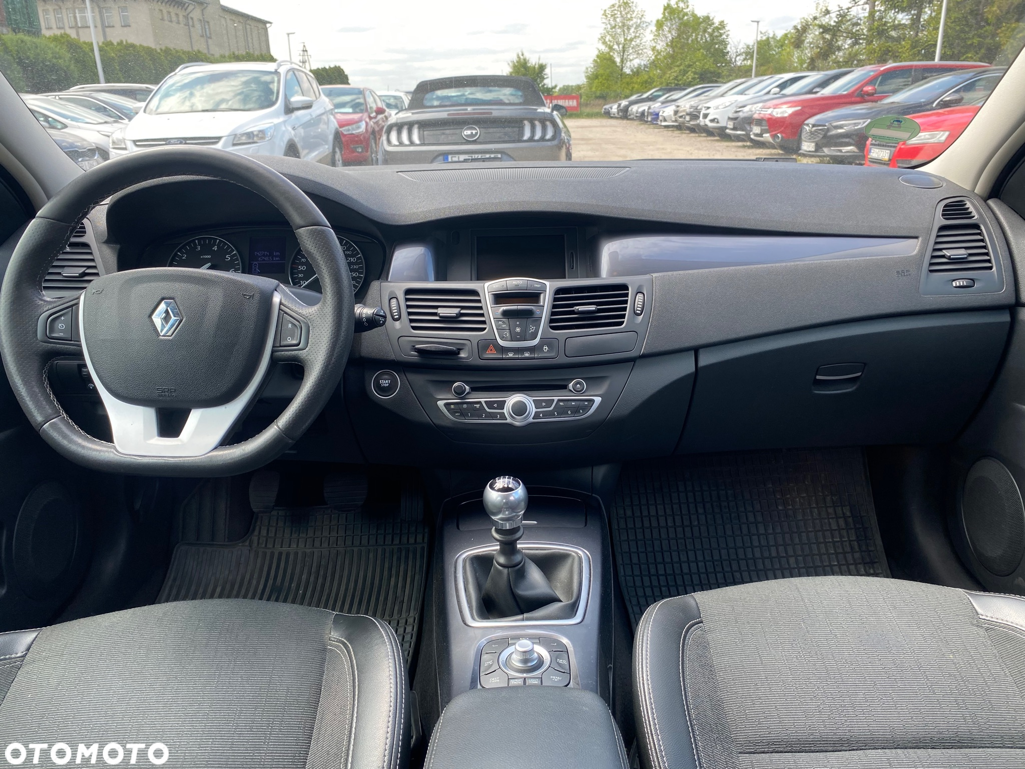 Renault Laguna 2.0 16V 140 Dynamique - 23