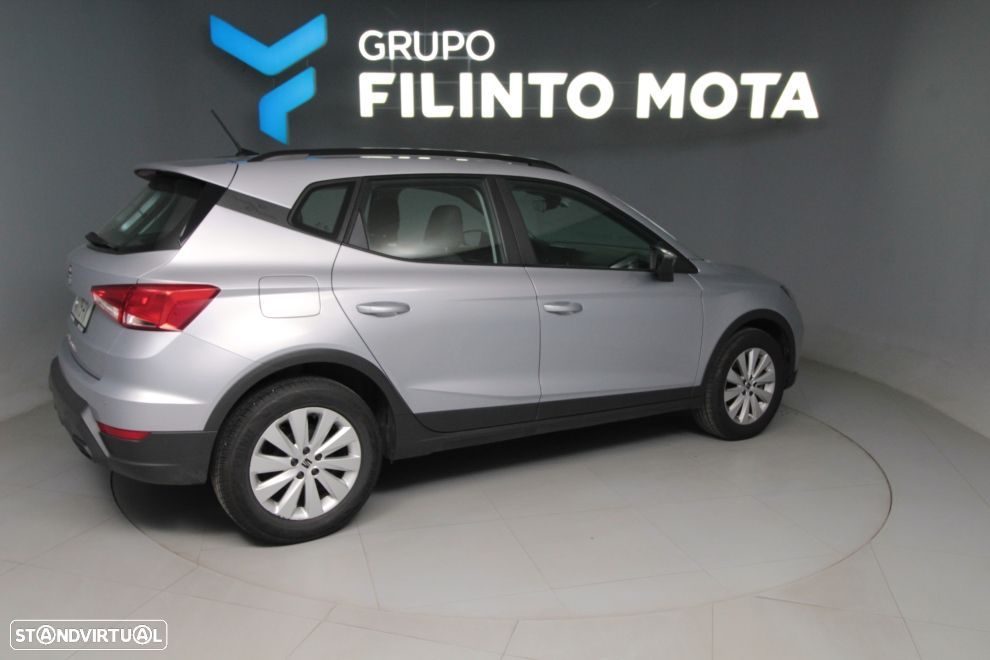 SEAT Arona 1.0 TSI Style - 3