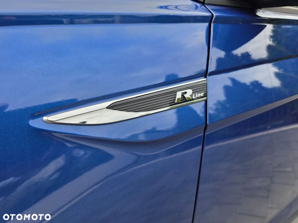 Volkswagen Polo 1.0 TSI R-Line DSG - 3