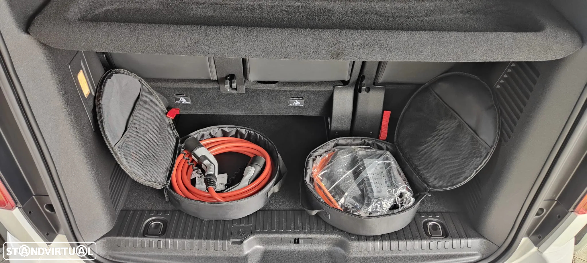 Citroën e-Spacetourer M (75 kWh) Business Lounge - 47