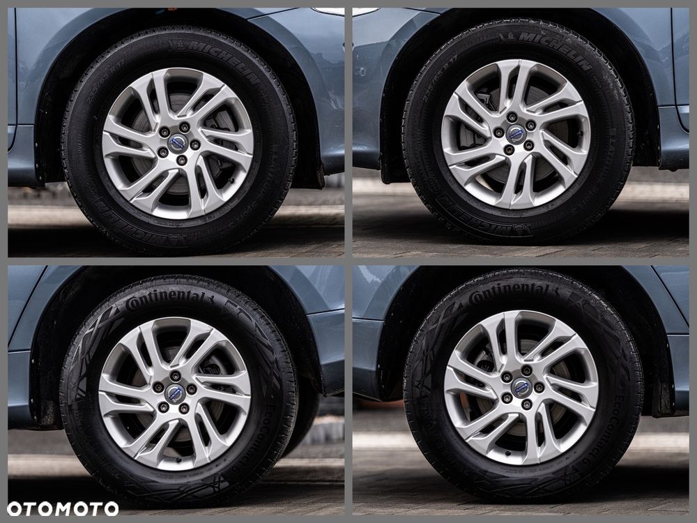 Volvo XC 60 D3 Geartronic Kinetic - 21