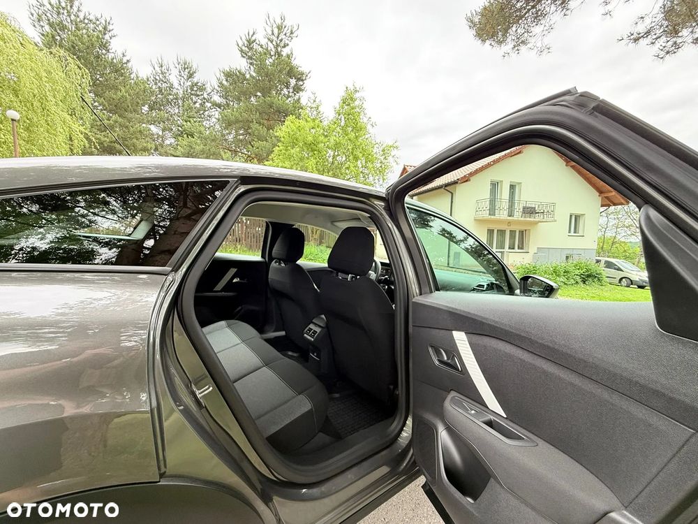 Citroën C4 1.5 BlueHDi Feel Pack S&S - 29