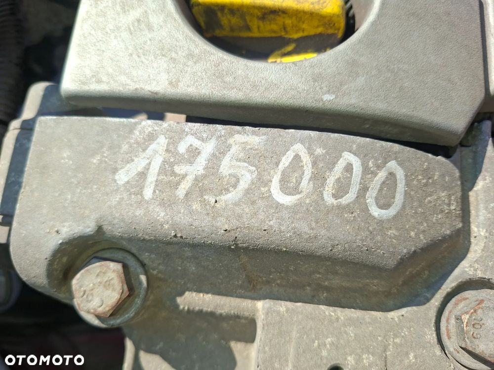 Renault Kangoo 1.6 16V Alize - 30