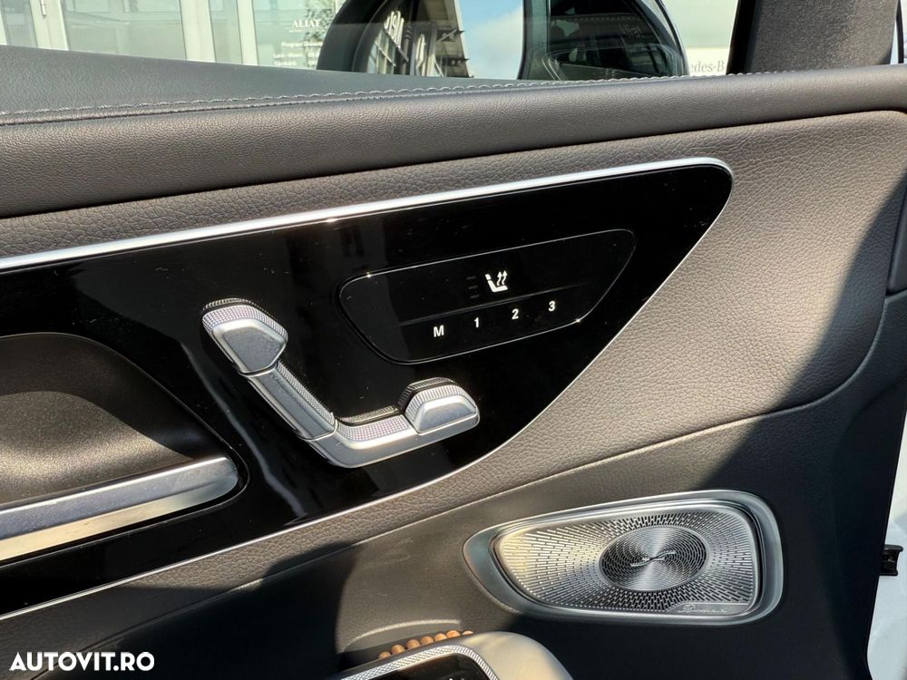 Mercedes-Benz GLC 300 e 4MATIC - 7