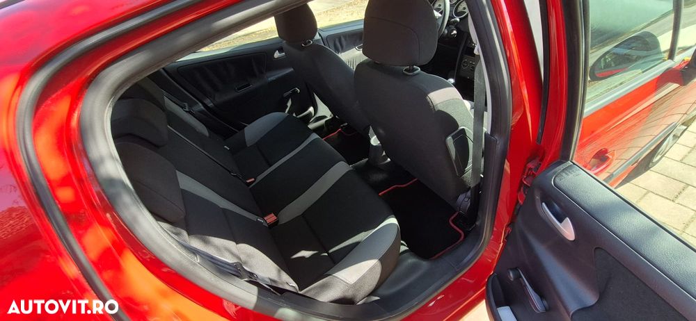 Peugeot 207 - 9