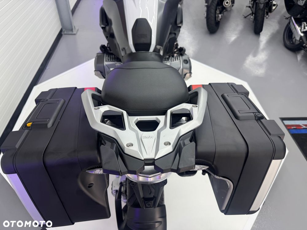 BMW GS - 22
