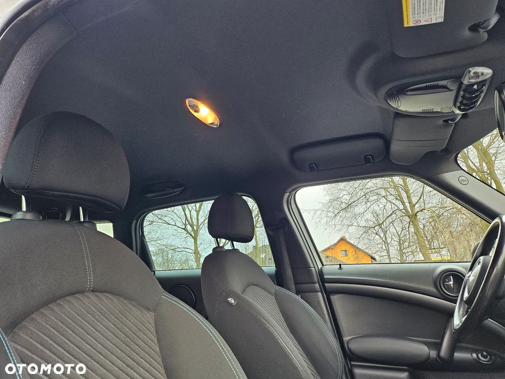 MINI Countryman Cooper S - 22