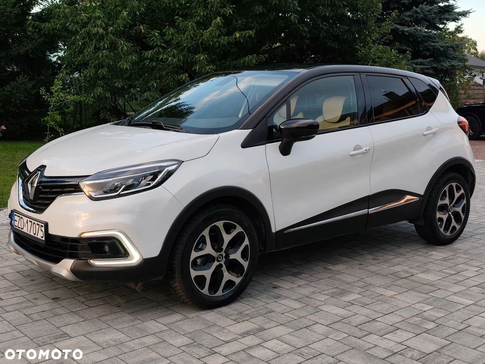 Renault Captur ENERGY dCi 110 Intens - 7