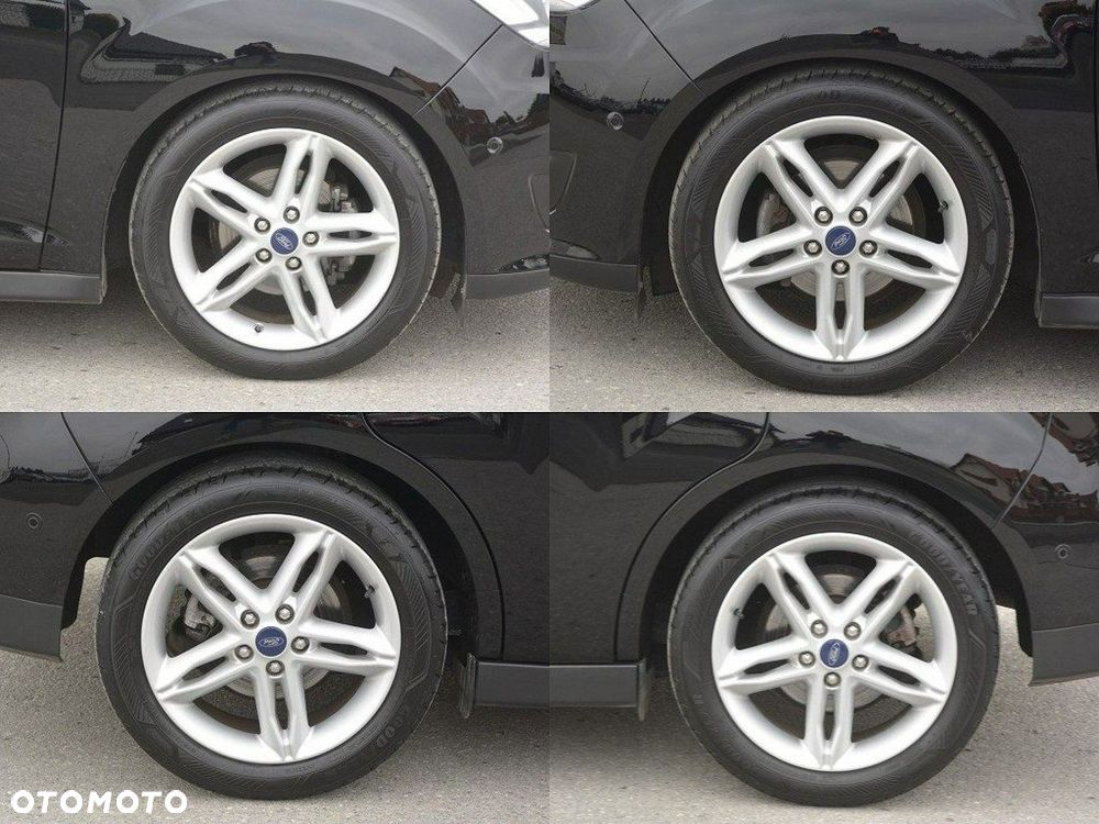 Ford C-MAX 1.0 EcoBoost Titanium ASS - 27