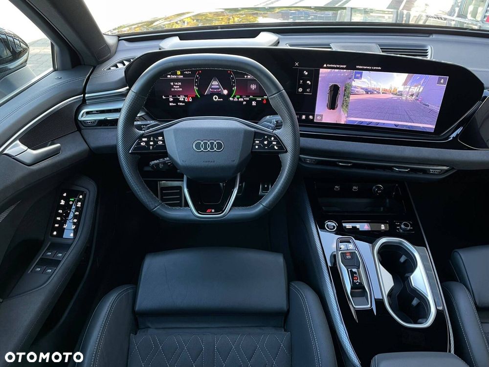Audi A6 Avant - 19
