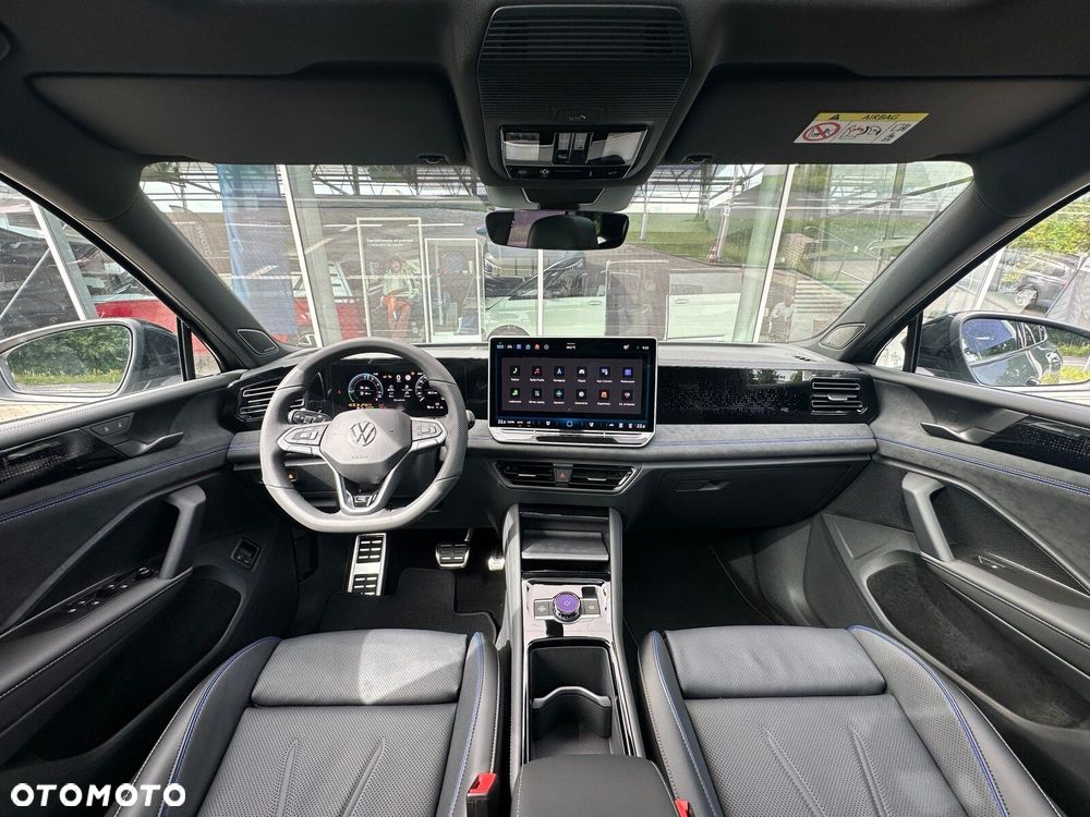 Volkswagen Tiguan - 15
