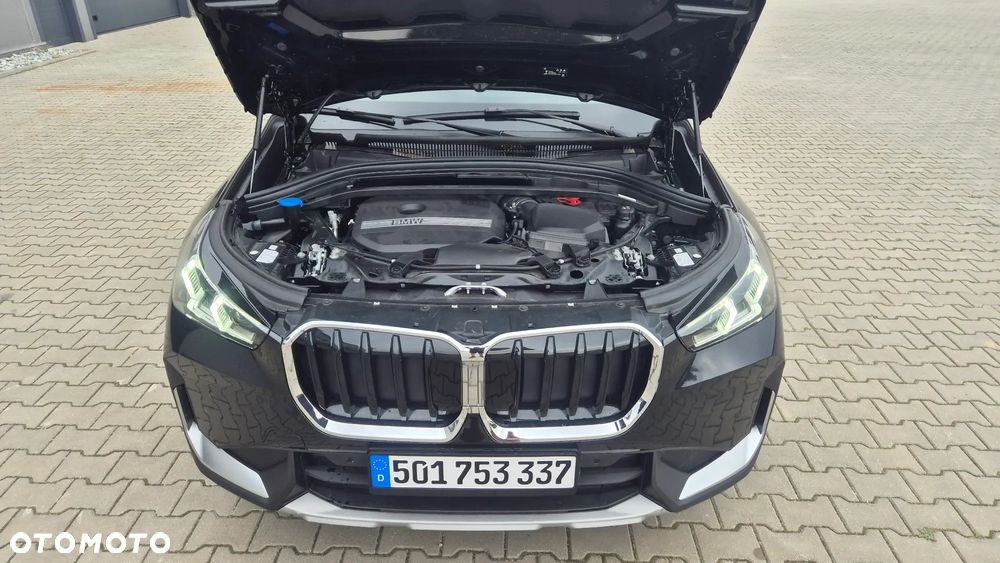 BMW X1 - 14