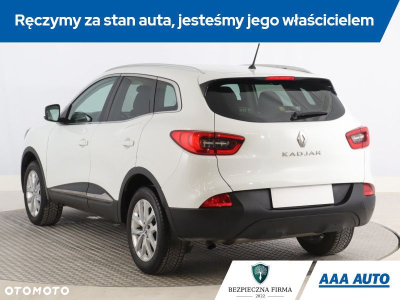 Renault Kadjar - 5