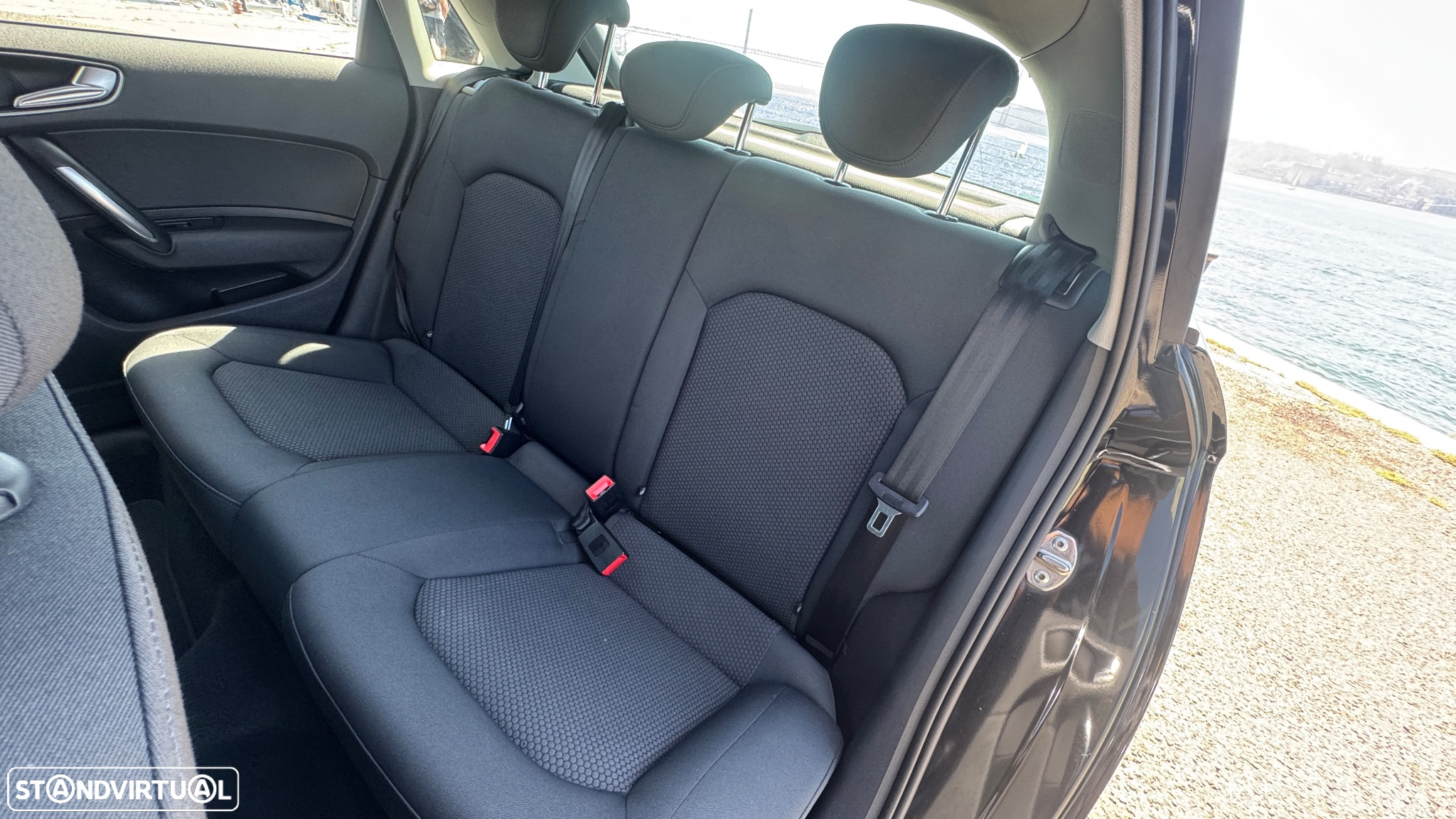 Audi A1 Sportback 1.6 TDI Sport - 16