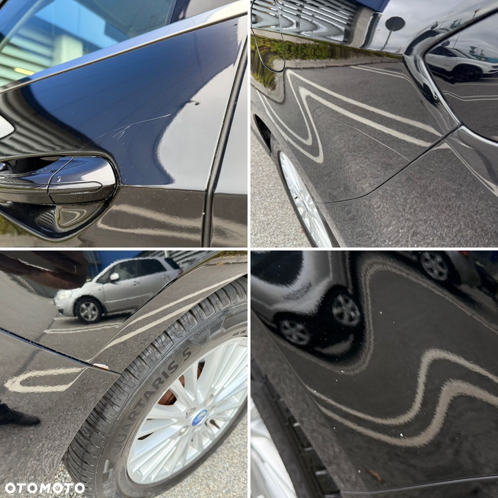 Ford Galaxy 2.0 TDCi Bi-Turbo Titanium PowerShift - 39