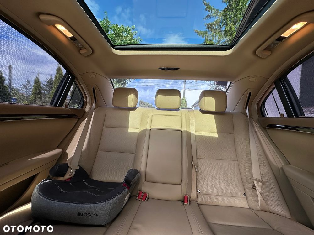 Mercedes-Benz Klasa S 400 (HYBRID) h L 7G-TRONIC - 13