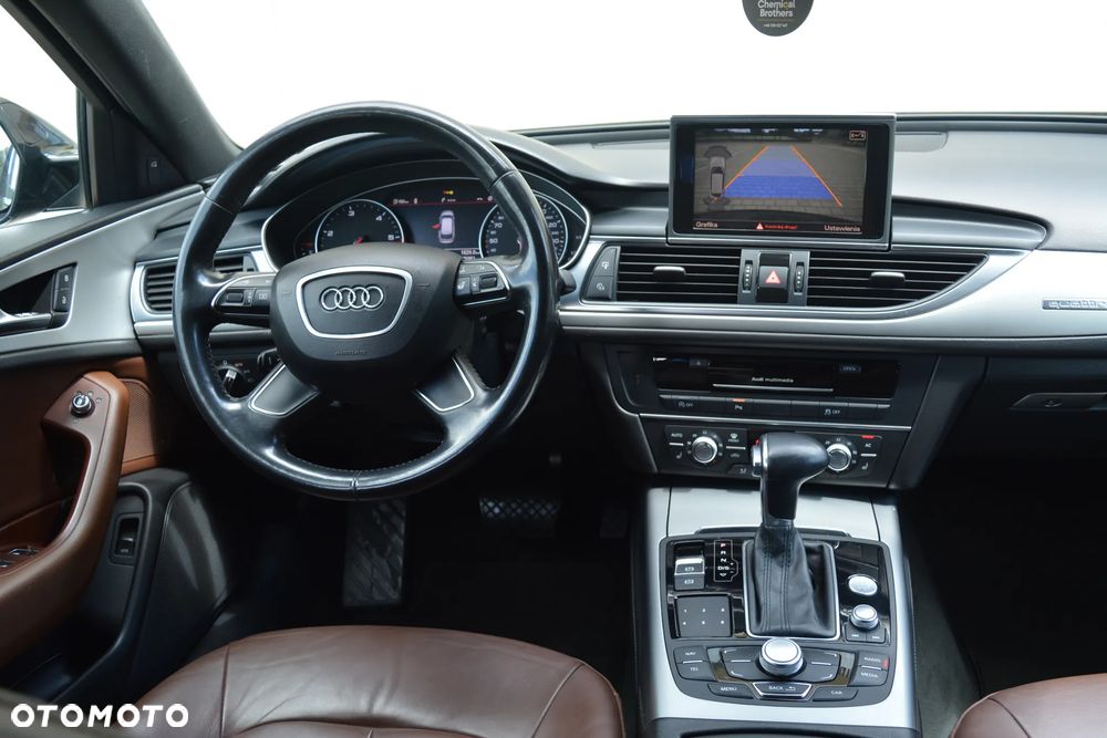 Audi A6 Avant 3.0 TDI DPF quattro S tronic - 19