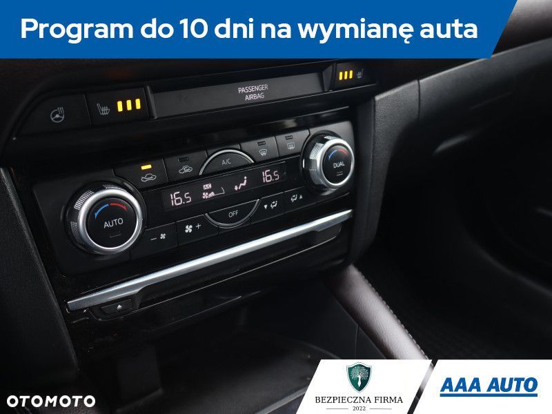 Mazda 6 - 20