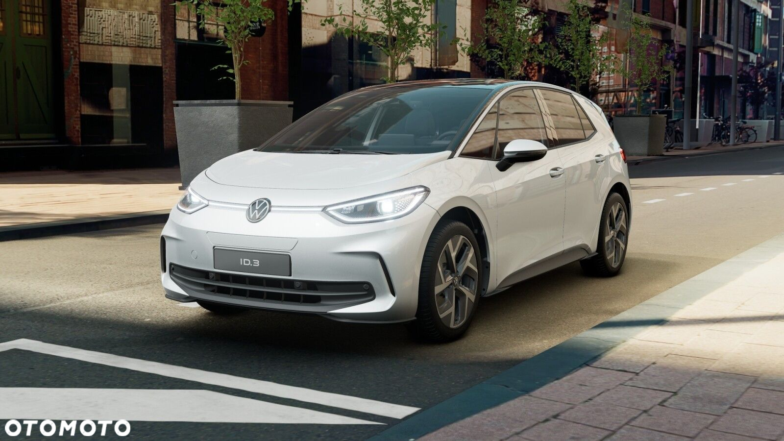 Volkswagen ID.3 58kWh Pro Performance - 2