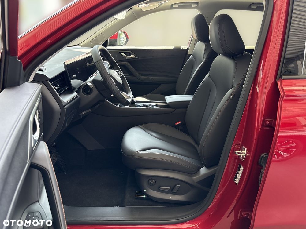 MG HS 1.5T HEV+ Exclusive - 14