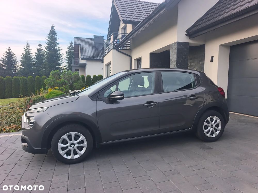Citroën C3 - 4