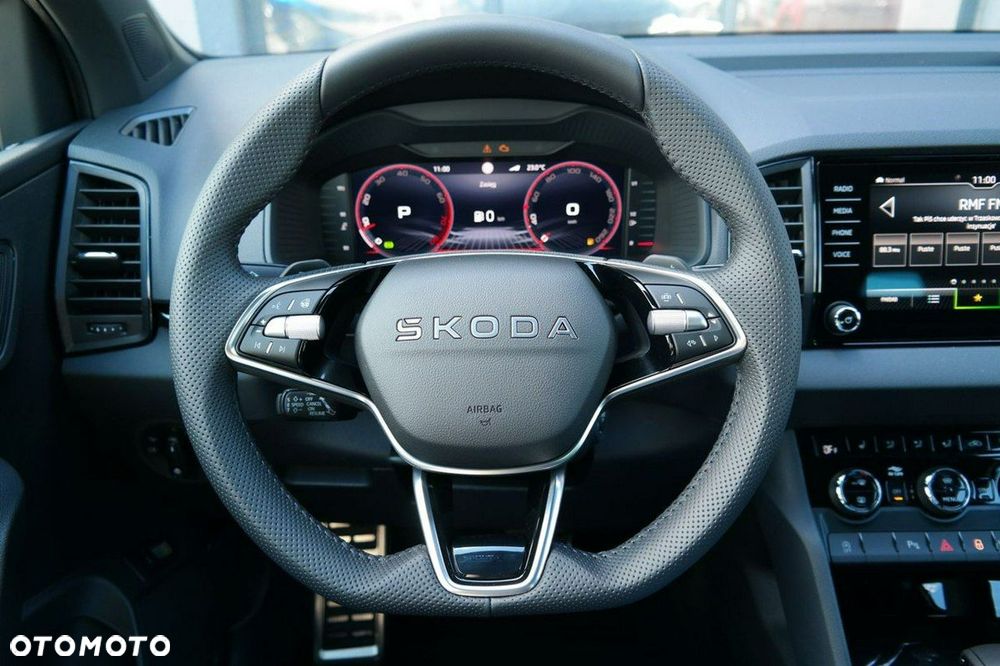 Skoda Karoq - 13