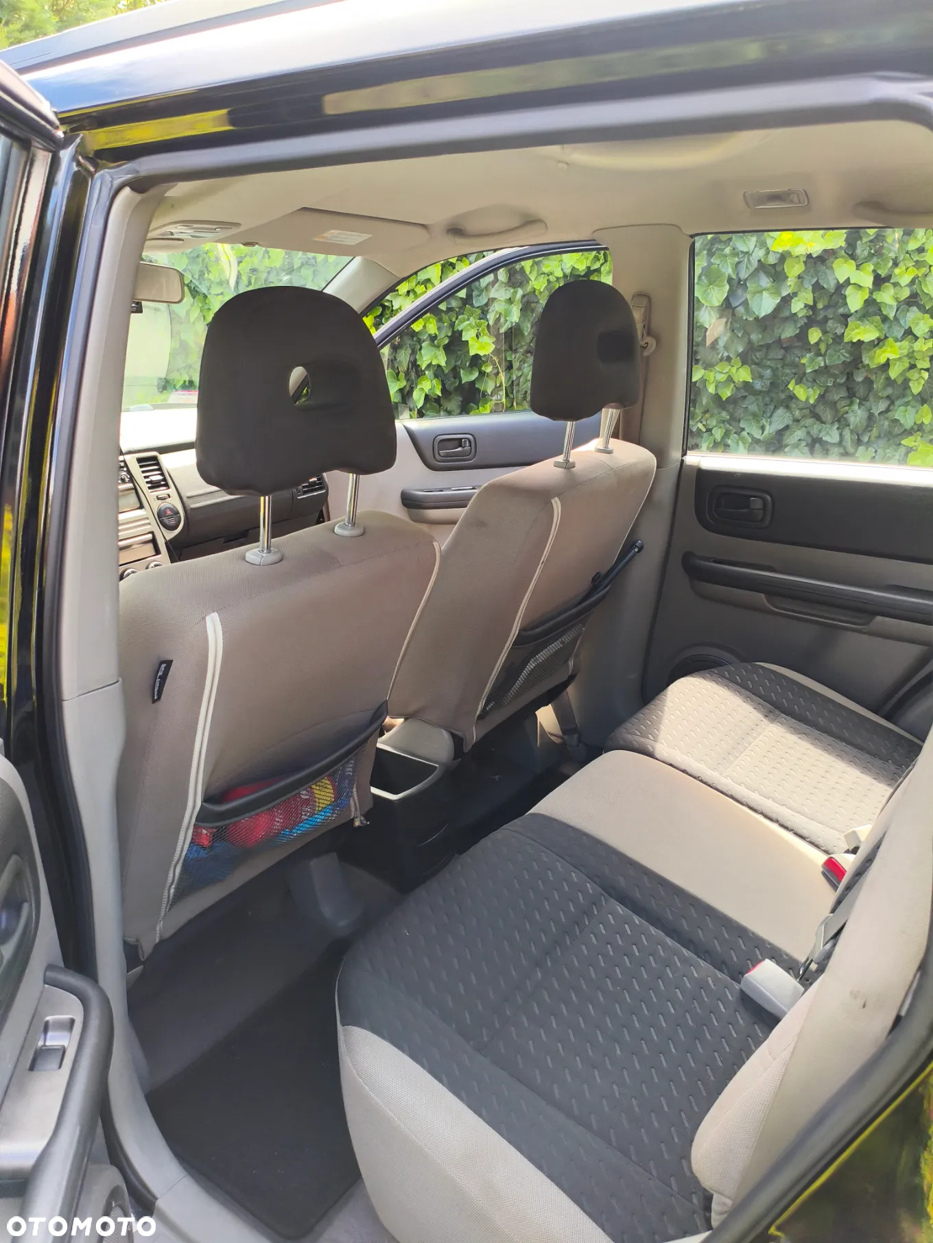 Nissan X-Trail - 7