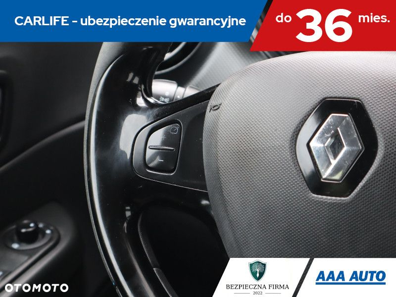 Renault Captur - 18