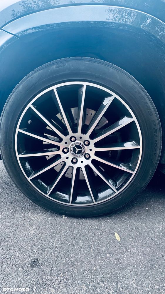 Mercedes-Benz GLE 350 e 4-Matic - 13