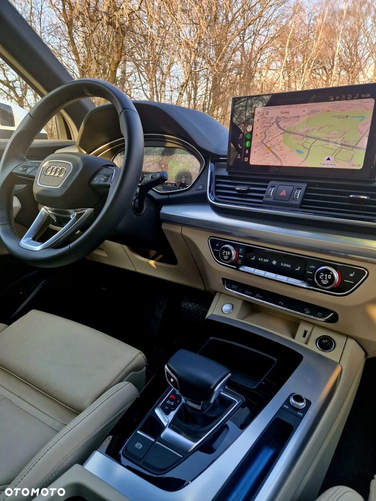 Audi Q5 45 TFSI quattro S tronic S line - 6