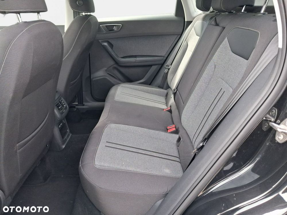 Seat Ateca - 11