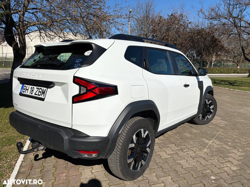 Dacia Duster Urban ECO-G 100 Comfort - 3