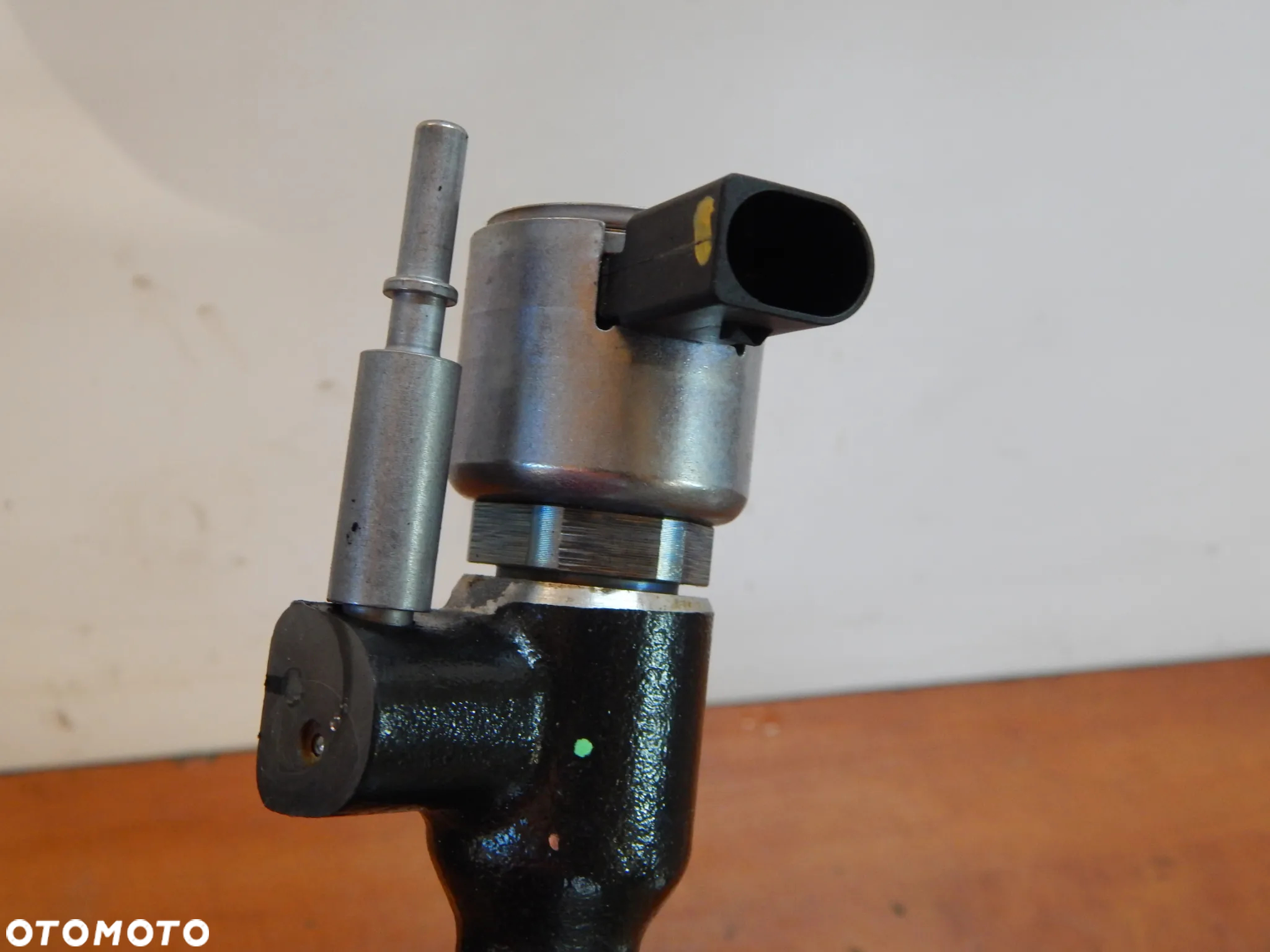 Wtryski pompa wtryskowa listwa 2.3 dci  MASTER IV movano nv400 19-23 Łuków części - 4