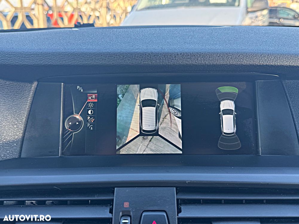 BMW X3 xDrive20d Aut. - 8