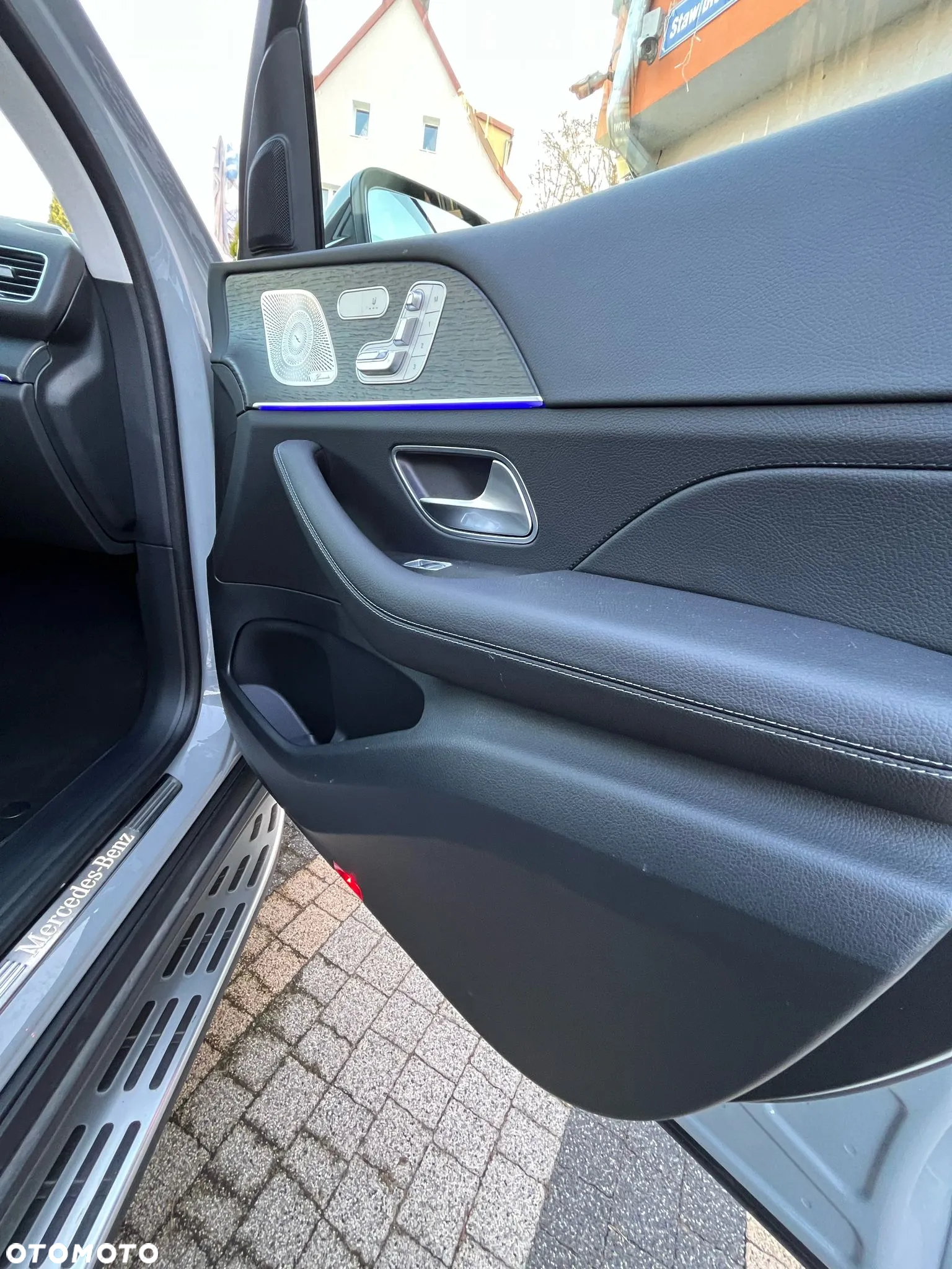 Mercedes-Benz GLE 350 de PHEV 4-Matic AMG Line - 20