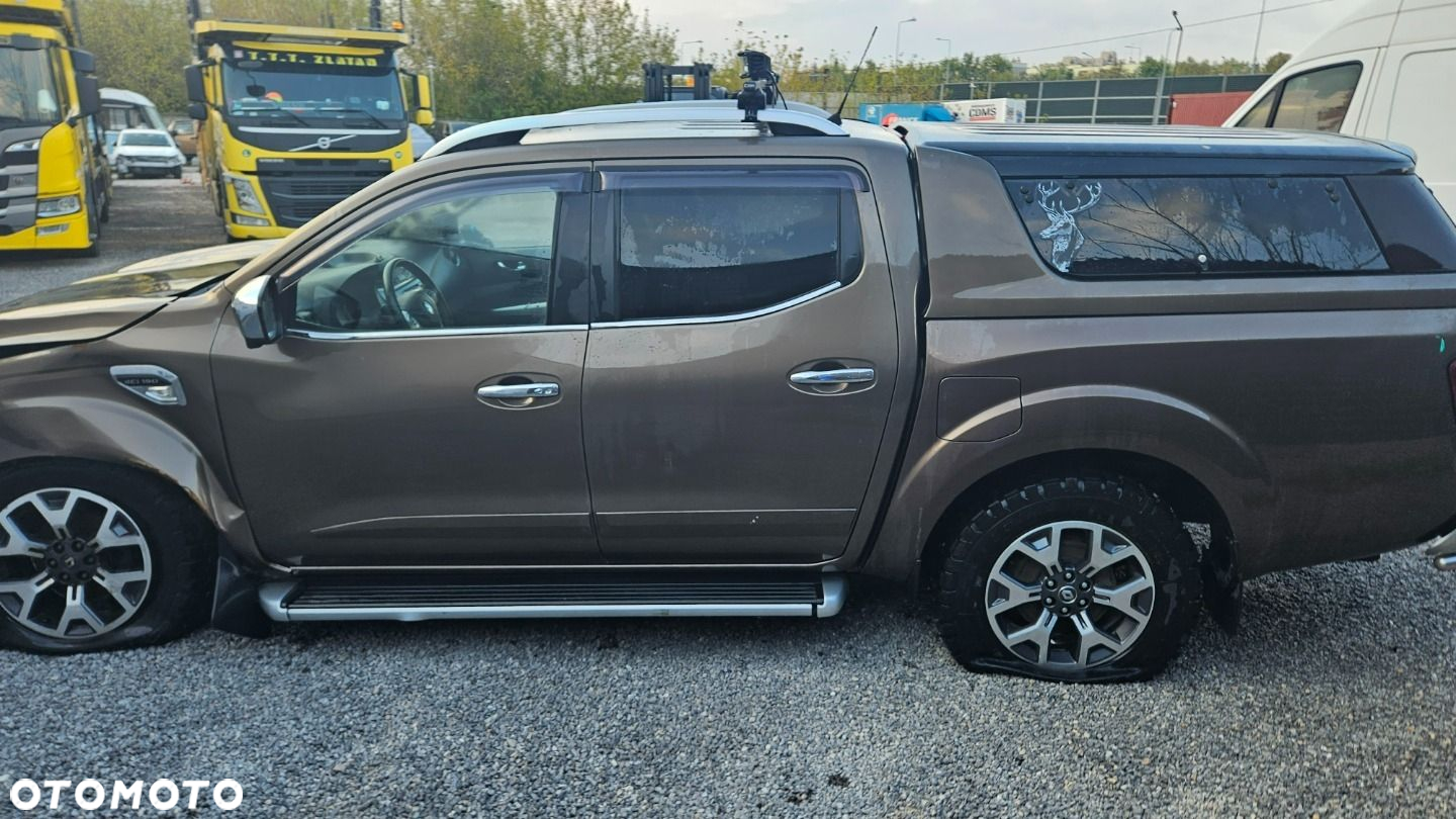 Renault Alaskan - 10