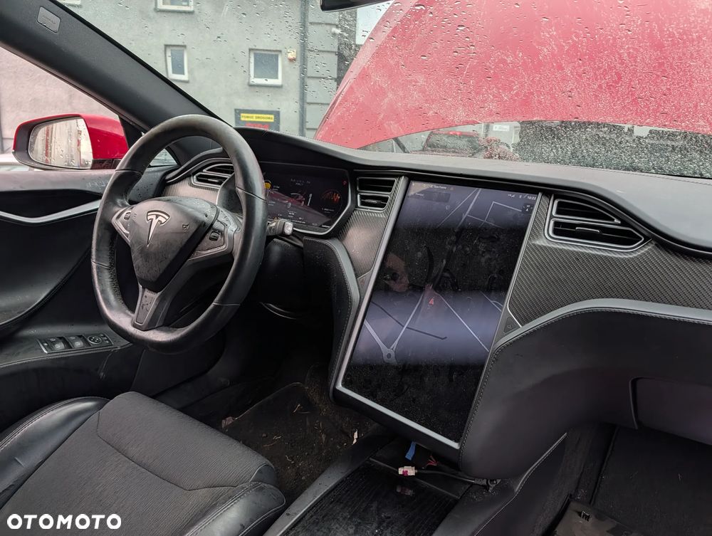 TESLA S 75 D 2019 ROK - 5