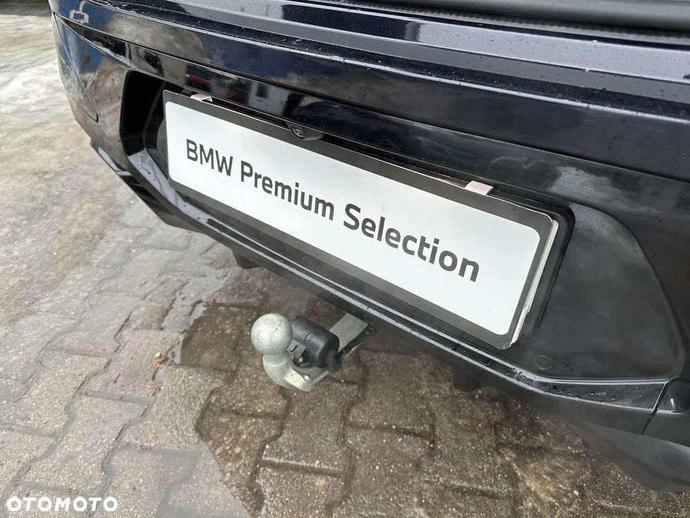 BMW X4 xDrive30i mHEV M Sport sport - 27